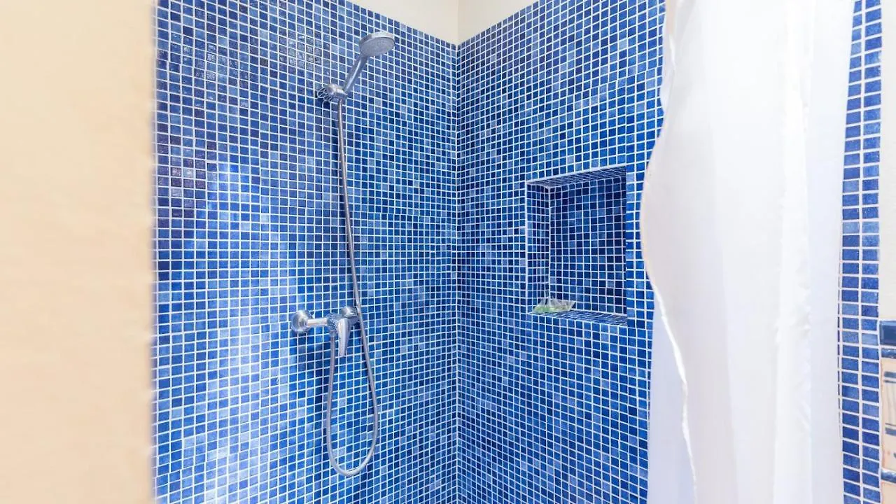Casa La Reserva Frigiliana By Ruralidays Spain