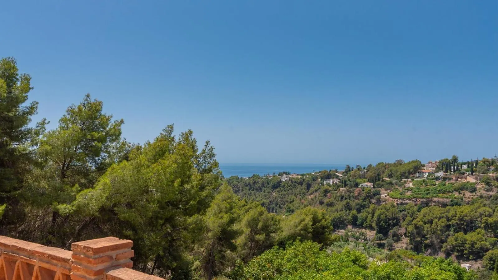 Villa Casa La Reserva Frigiliana By Ruralidays